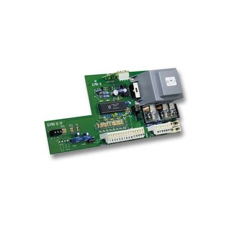 CARTE ELECTRONIQUE ELPRO 12 PLUS POUR NYOTA 115 FADINI