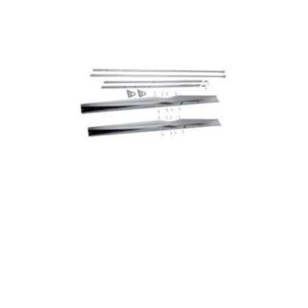 Kit Pour Fixation De Deux Aproli480 FADINI 484L