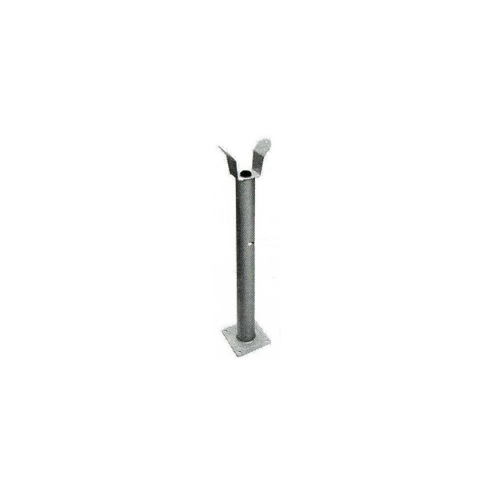 Pied Fixe Inox Inox H840Mm - Acc. Bayt980 FADINI 9759L