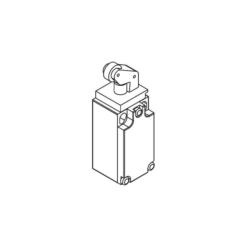 Fin De Course Externe - Acc. Mec 200Lb FADINI 2057L