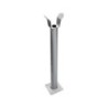 Pied Fixe Inox P/Ventouse H795Mm - Acc. Bayt980 FADINI 9757L