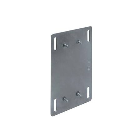 Base De Fixation Au Mur - Acc. Mec 200Lb FADINI 2046L