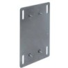 Base De Fixation Au Mur - Acc. Mec 200Lb FADINI 2046L