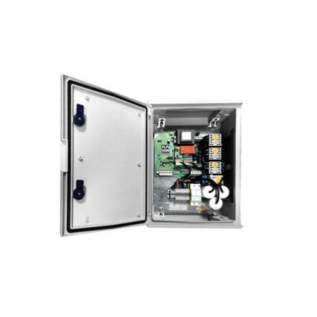 Elpro S50-T2Programmateur De Commande FADINI 9098L