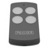 Télécommande De Portail Divo 71/4 Émetteur Gris Skyline FADINI 7113SL