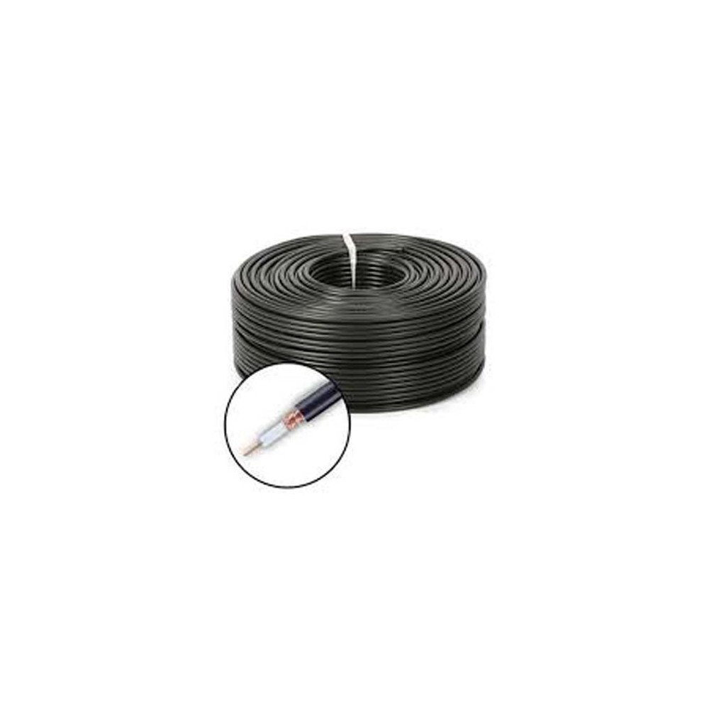 Câble Coaxial Rg 58, 10 M FADINI 4607L