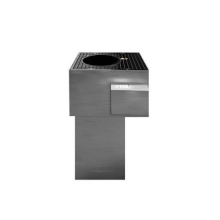 Coffrage Perdu H 1.210Mm - Acc. Talos 94/96 FADINI 9561L