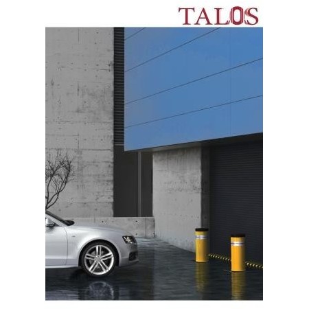 Borne Escamotable Talos 94 500/200/4Mm Aut. FADINI 9450L