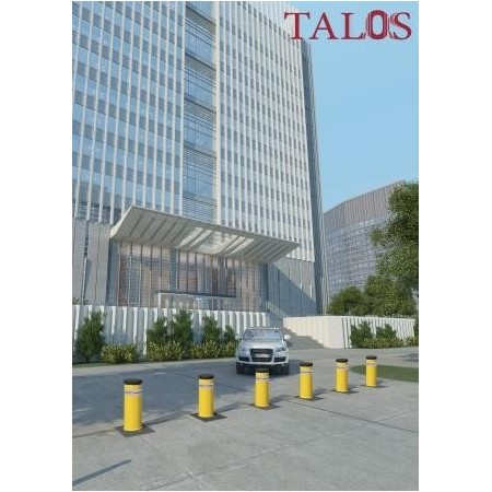 Borne Escamotable Talos 94 500/200/4Mm Aut. FADINI 9450L