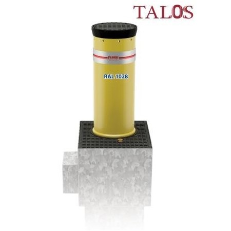 Borne Escamotable Talos 94 500/200/4Mm Aut. FADINI 9450L