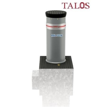 Borne Escamotable Talos 96 500/200/12Mm Aut. FADINI 9651L