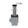 Borne Escamotable Talos 94 500/200/4Mm Inoxa316 Aut. FADINI 9450A6L